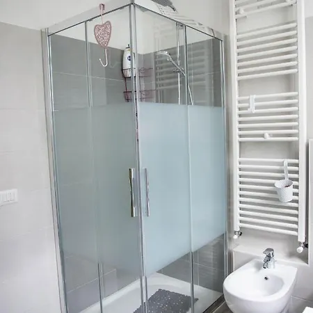 Casa Orly & Solly - Ferienhaus