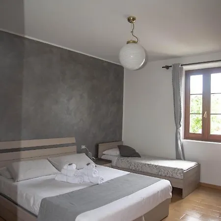 Ferienhaus Casa Orly & Solly - Colico