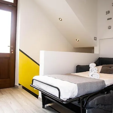Ferienhaus Casa Orly & Solly - Colico