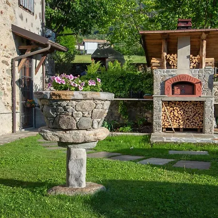 Ferienhaus Casa Orly & Solly - *