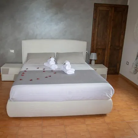 Dom wakacyjny Casa Orly & Solly - *