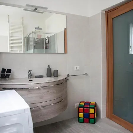 Casa Orly & Solly - Ferienhaus
