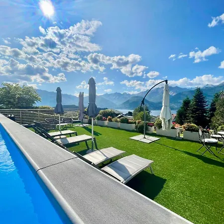 Ferienhaus Casa Orly & Solly - Colico